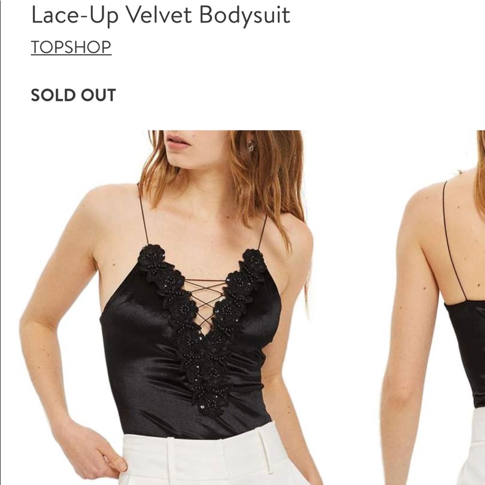 Bodysuit